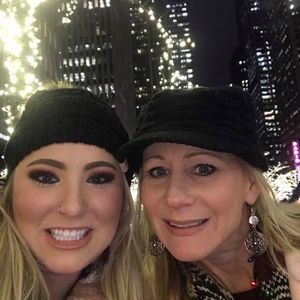 Meet your Posher, Krista